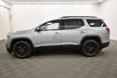2023 GMC Acadia, $34049. Photo 4