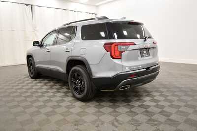 2023 GMC Acadia, $34049. Photo 5