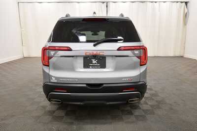 2023 GMC Acadia, $34049. Photo 6