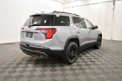 2023 GMC Acadia, $34049. Photo 8
