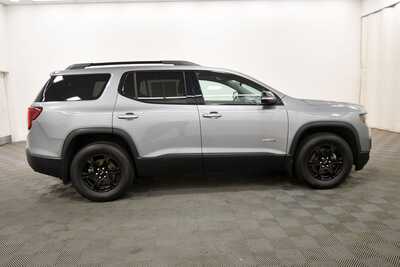 2023 GMC Acadia, $34049. Photo 9