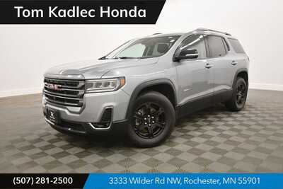2023 GMC Acadia, $34049. Photo 1