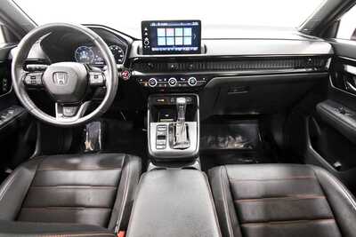 2024 Honda CR-V, $37347. Photo 3