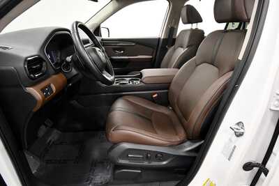 2023 Honda Pilot, $44845. Photo 11
