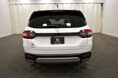 2023 Honda Pilot, $44845. Photo 6