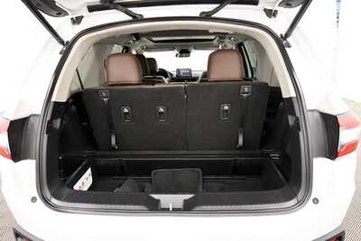 2023 Honda Pilot, $44845. Photo 7