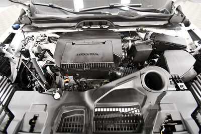2023 Honda Pilot, $44845. Photo 9