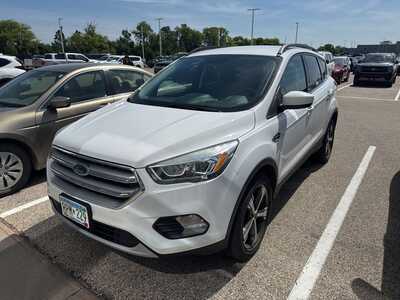 2017 Ford Escape, $12349. Photo 1