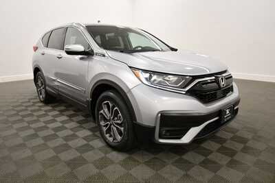 2020 Honda CR-V, $25099. Photo 10