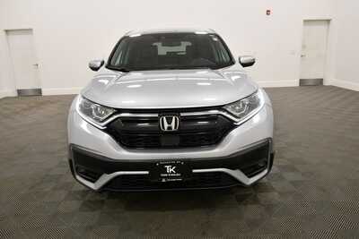 2020 Honda CR-V, $25099. Photo 11