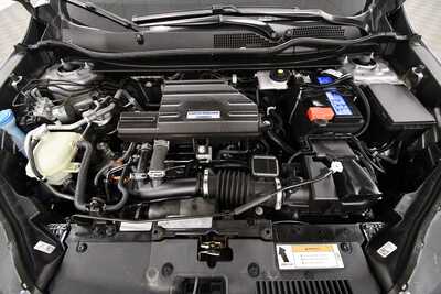 2020 Honda CR-V, $25099. Photo 12