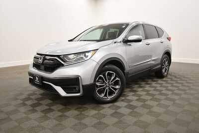 2020 Honda CR-V, $25099. Photo 2