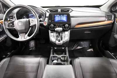 2020 Honda CR-V, $25099. Photo 3