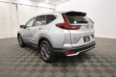 2020 Honda CR-V, $25099. Photo 5