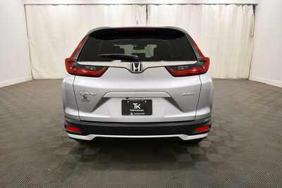 2020 Honda CR-V, $25099. Photo 6