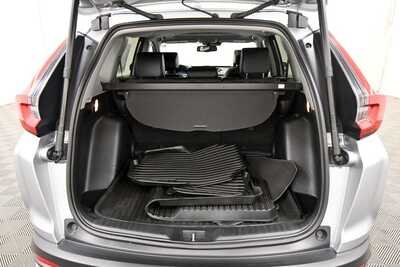 2020 Honda CR-V, $25099. Photo 7