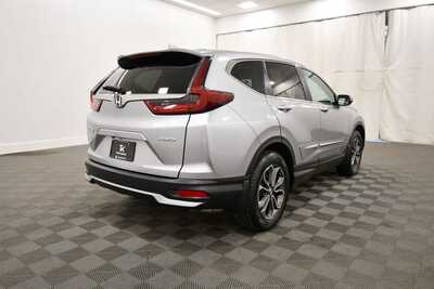 2020 Honda CR-V, $25099. Photo 8