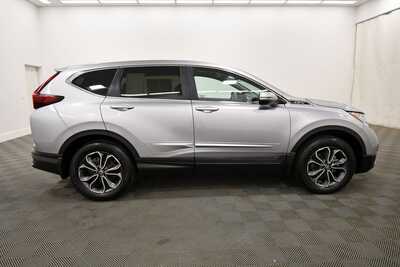 2020 Honda CR-V, $25099. Photo 9