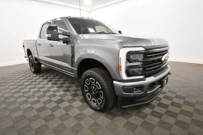 2025 Ford F350 Crew Cab, $83349. Photo 10
