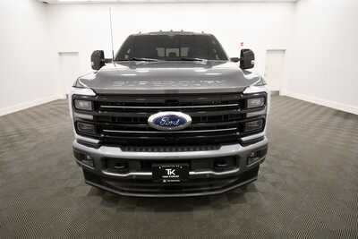 2025 Ford F350 Crew Cab, $83349. Photo 11