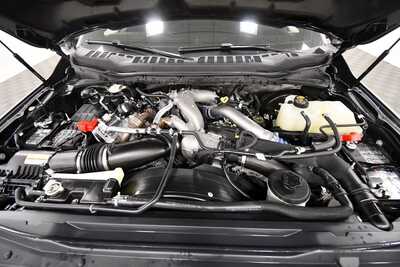 2025 Ford F350 Crew Cab, $83349. Photo 12