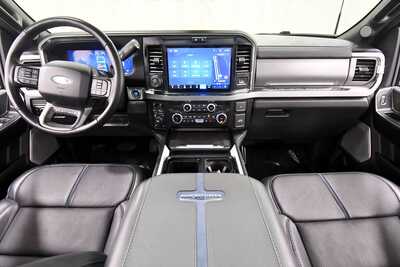 2025 Ford F350 Crew Cab, $90345. Photo 3