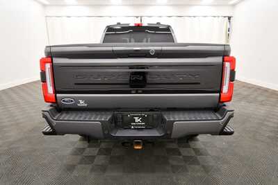 2025 Ford F350 Crew Cab, $83349. Photo 6