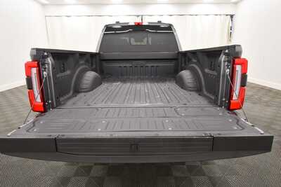 2025 Ford F350 Crew Cab, $83349. Photo 7