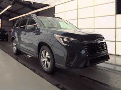 2025 Subaru Ascent, $34990. Photo 2