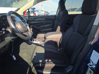 2025 Subaru Ascent, $34990. Photo 3