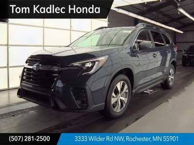 2025 Subaru Ascent, $34990. Photo 1