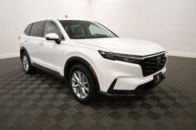 2024 Honda CR-V, $34349. Photo 10
