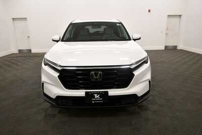 2024 Honda CR-V, $34349. Photo 11