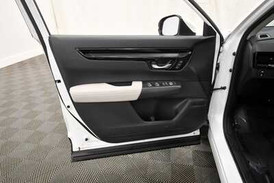2024 Honda CR-V, $34349. Photo 12