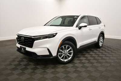 2024 Honda CR-V, $34349. Photo 2