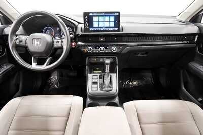 2024 Honda CR-V, $34349. Photo 3