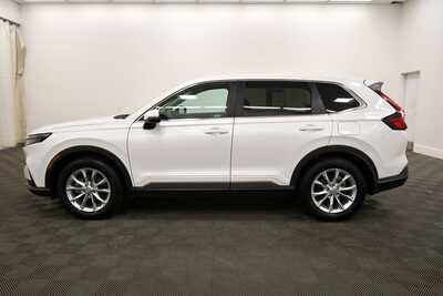 2024 Honda CR-V, $34349. Photo 4