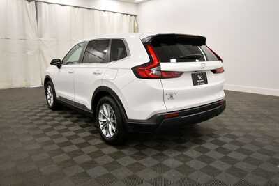 2024 Honda CR-V, $34349. Photo 5