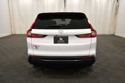 2024 Honda CR-V, $34349. Photo 6