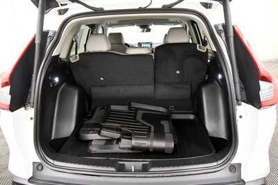 2024 Honda CR-V, $34349. Photo 7
