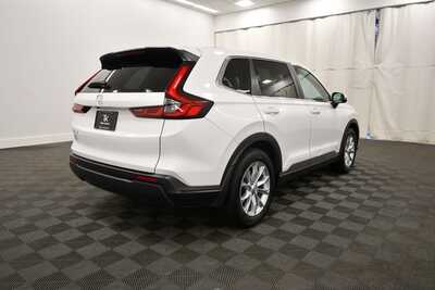 2024 Honda CR-V, $34349. Photo 8