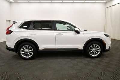 2024 Honda CR-V, $34349. Photo 9