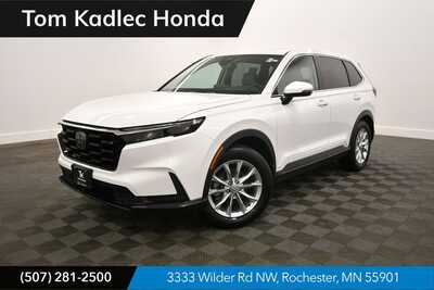 2024 Honda CR-V, $34349. Photo 1