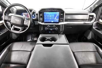 2021 Ford F150 Ext Cab, $38345. Photo 3