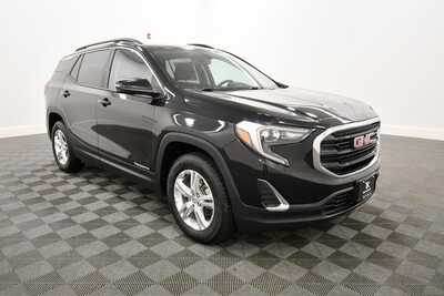 2019 GMC Terrain, $17345. Photo 10
