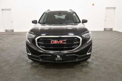 2019 GMC Terrain, $17345. Photo 11