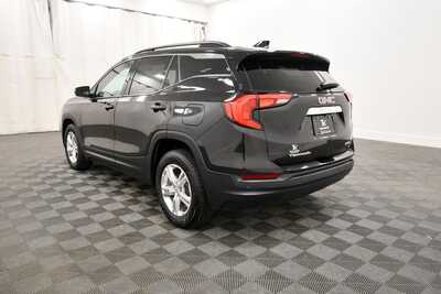 2019 GMC Terrain, $17345. Photo 5