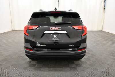 2019 GMC Terrain, $17345. Photo 6