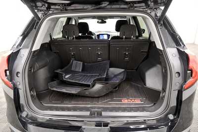 2019 GMC Terrain, $17345. Photo 7