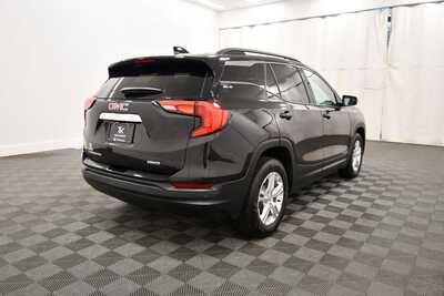 2019 GMC Terrain, $17345. Photo 8